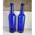 250ml Amber Glass Beer Bottle Beverage Bottle Wholesale